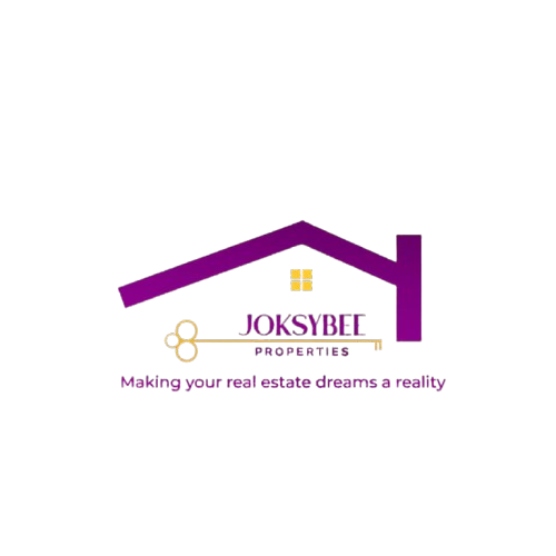 Joksybee Properties Logo
